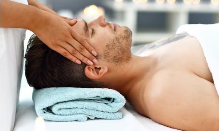 Couples Massage in Bikaner